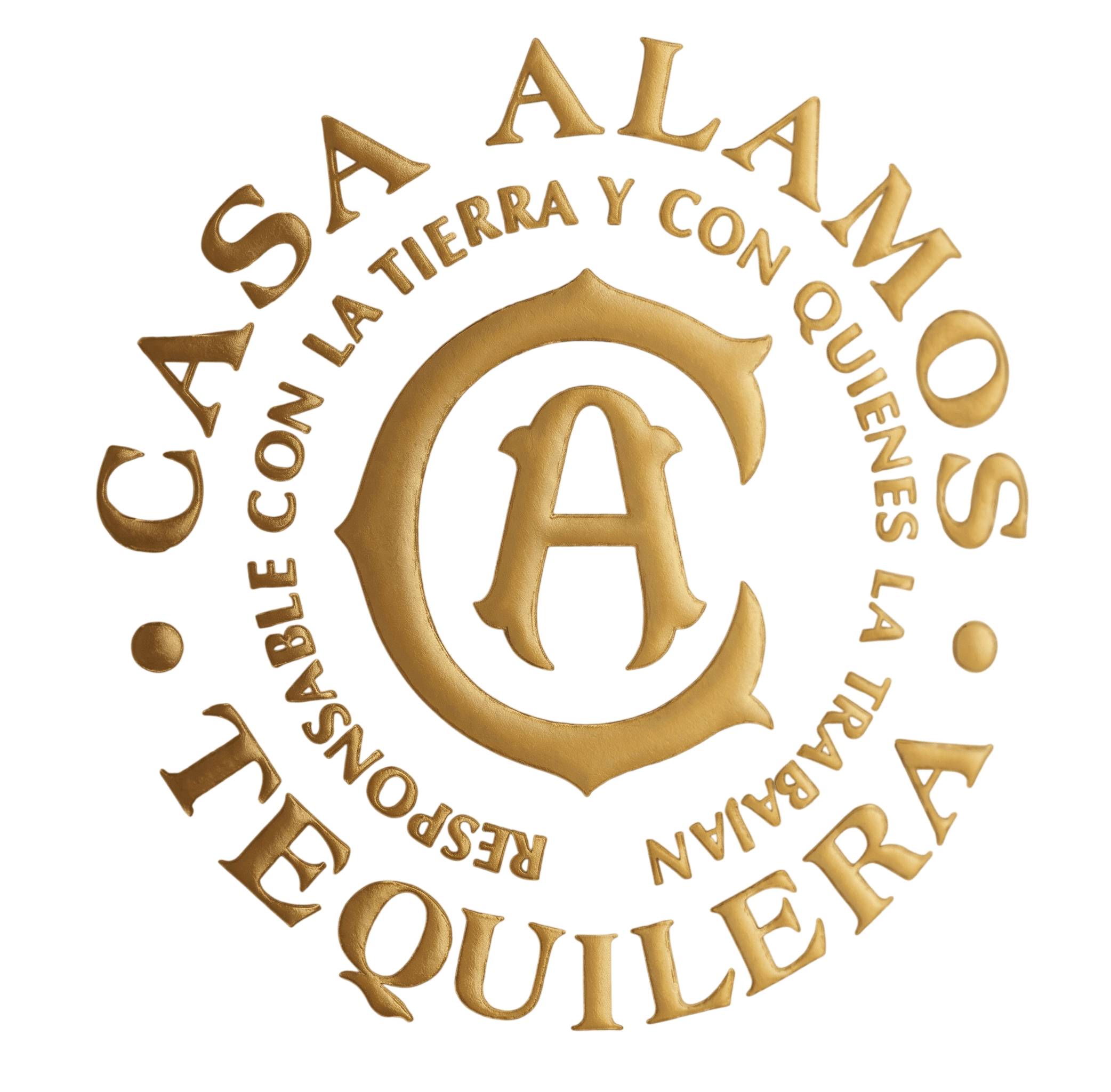 Casa Álamos Tequilera
