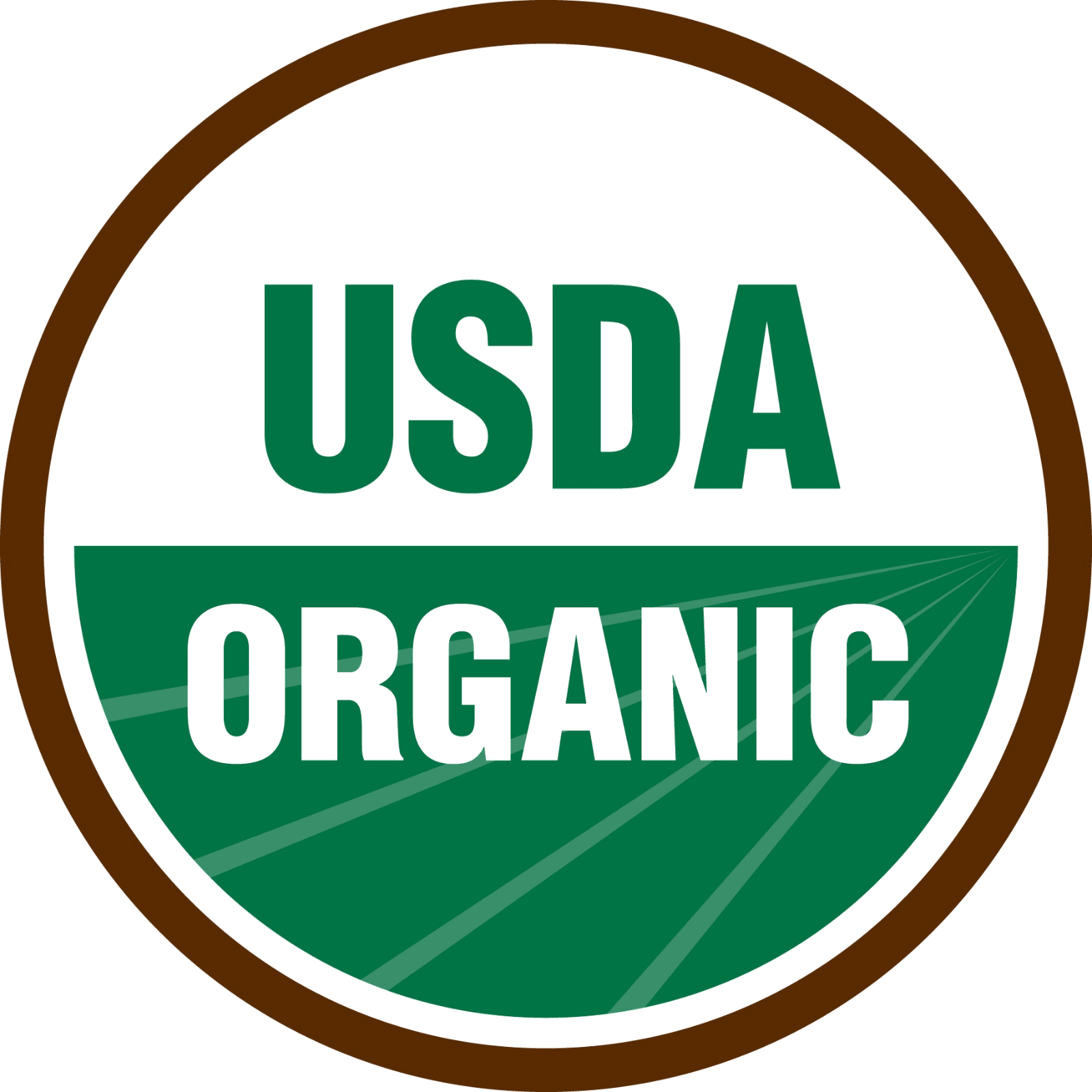 USDA Organic